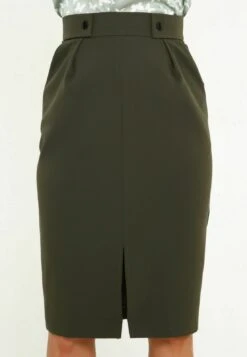 Falda De Tubo - Hacks