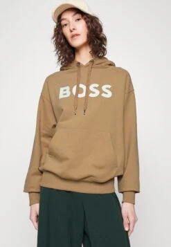 Boss Econy - Sudadera - Medium Beige -OXMO Ventas 5e58d53dce044af3af9c288d045c6522