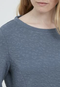 Fransa Frbecardi 2 Dress - Vestido Informal - Bering Sea -OXMO Ventas 5ec6365e5af340c39dd276503c8aa468