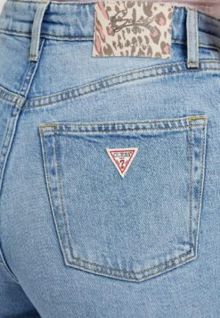 Guess Vaqueros Rectos - Blau -OXMO Ventas 5ffac70558fd422f8f014386f7bff067