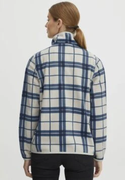 OXMO Oxchinne - Forro Polar - Total Eclipse -OXMO Ventas 60b521ba664040ec8a179cff890af752