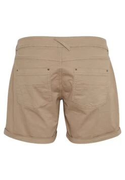 Culture Malou Fit - Shorts - Dune -OXMO Ventas 61c5d44acea7414a9f7fc3668034303a