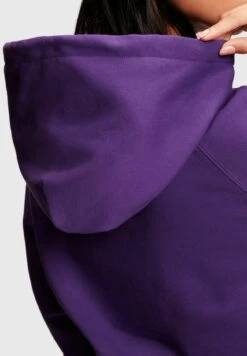 ESPRIT Jersey Con Capucha - Berry Purple -OXMO Ventas 61c799491c7944a5a4612be064384d57