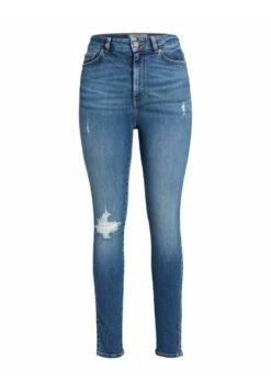 JJXX Vaqueros Pitillo - Medium Blue Denim -OXMO Ventas 627feba56d024642a16691c157f6a8aa