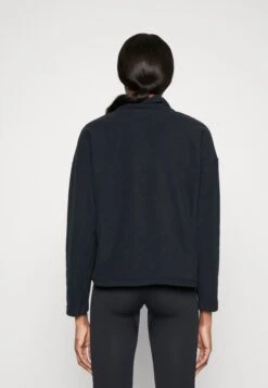 Roxy Half Zip - Forro Polar - Anthracite 9 Roxy Half Zip - Forro Polar - Anthracite -OXMO Ventas 62d6321007ee41fab68988cd5eb57d74