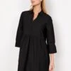 Soyaconcept Sc-Netti 41 - Vestido Informal - Black -OXMO Ventas 632d3973ce3541c7998b20db8aa838c4