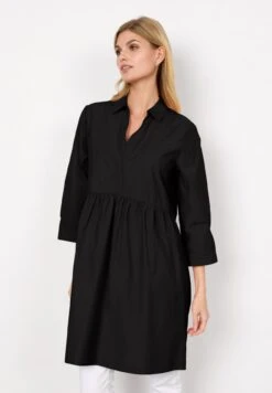 Soyaconcept Sc-Netti 41 - Vestido Informal - Black