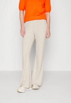 ESPRIT Pantalones - Off White