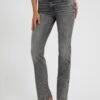 Guess Sexy- Vaqueros Rectos - Grau -OXMO Ventas 64c4393dc46640a7bfe259d500305f1e