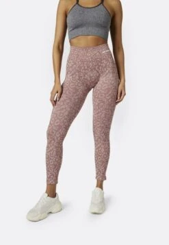 Leggings - Pink