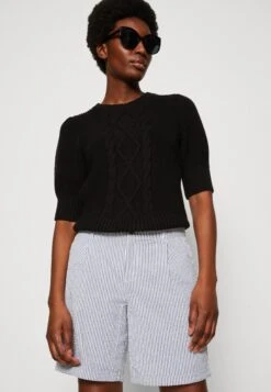 ESPRIT Shorts - Navy -OXMO Ventas 6611908fc4974efe851cc4db3f6fb7e5