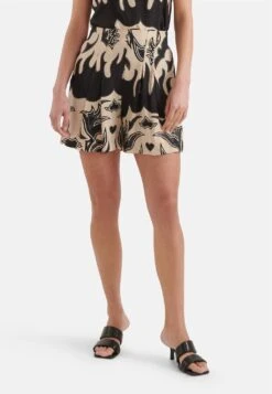 Artwork - Shorts - Black