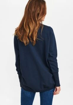 Nunikola - Sudadera - Dark Sapphire -OXMO Ventas 67494cbc1ef7463baeb8818484c76f4f