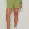 NA-KD Shorts - Sage -OXMO Ventas 67c068357d6e46ada4a0f841231213c9