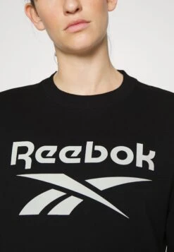 Reebok Crew - Sudadera - Black 11 Reebok Crew - Sudadera - Black -OXMO Ventas 69116f6061144760899330b9cc9fd65f
