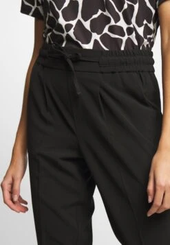 B.young Bydanta - Pantalones - Black -OXMO Ventas 6ac3bb3b48f64493a4490fc13e00c593