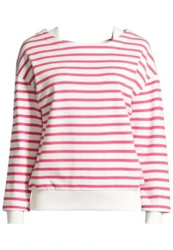 Laff - Sudadera - Offwhite Pink -OXMO Ventas 6c442b95314a49cf9e3205350093b4ce