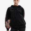Desigual Embroidered Ethnic - Sudadera - Black -OXMO Ventas 6e31d9b064c246e2aee6b95f8f9ed50d