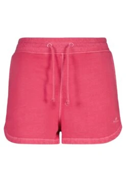 Gant Relaxed Sunfaded - Shorts - Magenta Pink