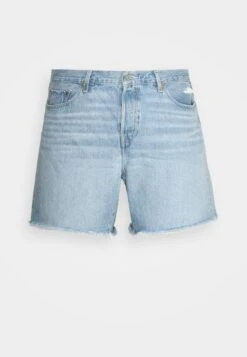 Levi's® Plus Plus 501® '90S - Shorts Vaqueros - Blue Light Special P 10 Levi's® Plus Plus 501® '90S - Shorts Vaqueros - Blue Light Special P -OXMO Ventas 70ca2a3192574a42a03f0c10951fc651