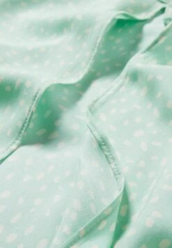 Falda Acampanada - Mint Green -OXMO Ventas 71603739960e4933907fbb74ec93673c