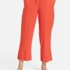 Gerry Weber Easy Fit Mit Saum - Pantalones - Tangerina -OXMO Ventas 71ae7e11156345ceacd5cb4663029a38