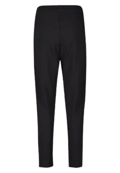 Betty Barclay Mit Elastischem Bund - Pantalones Deportivos - Schwarz -OXMO Ventas 727af0a533d945af9aa7a64c45a5f150