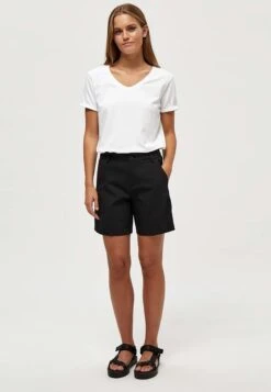 Minus Daya - Shorts - Black 7 Minus Daya - Shorts - Black -OXMO Ventas 735f17ebe4f84ea88372701c79d1aaae