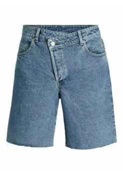 JJXX Jxalva- Shorts Vaqueros - Light Blue Denim -OXMO Ventas 7694f98fe69c44f3bf72817785db6a93
