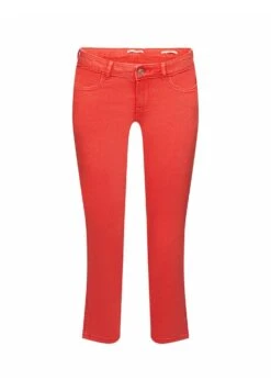 Edc By Esprit Vaqueros Slim Fit - Coral Orange -OXMO Ventas 7698f5d431424dd5b03fe78ad9b4523b