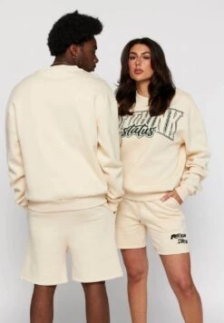 Rethink - Sudadera - Angora -OXMO Ventas 76be47022e3d4e7d8094fa36407b5441