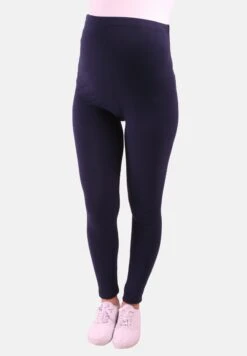 Leggings - Dunkelblau