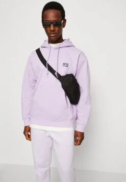 Obey Clothing Established Works Eyes Hood Unisex - Jersey Con Capucha - Digital Lavender -OXMO Ventas 77b2133280d34cdd90accdd43fcb06ce