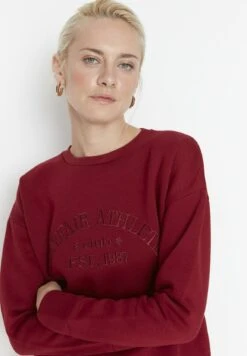 Sudadera - Burgundy 10 Sudadera - Burgundy -OXMO Ventas 78653cc2ba0d4d40b07c594eab6f0455