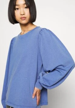 Jdyeffie Matilde- Sudadera - Dazzling Blue -OXMO Ventas 787cc525cf63453caad770c7cc278482