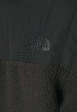 The North Face Cragmont Shacket - Forro Polar - Black -OXMO Ventas 78c091da92d140f1a5b13972173925ff
