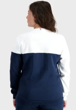 Le Coq Sportif Saison - Sudadera - White 12 Le Coq Sportif Saison - Sudadera - White -OXMO Ventas 799379f7145e466d8e7e6802177ede19