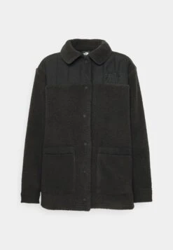 The North Face Cragmont Shacket - Forro Polar - Black -OXMO Ventas 7a28613c62a44e098677b80b292f6d71