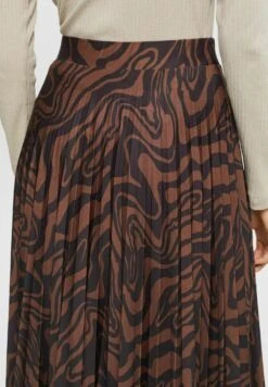 ESPRIT Falda Acampanada - Black -OXMO Ventas 7a2b095978f04c8aa2b983136fd8a59f