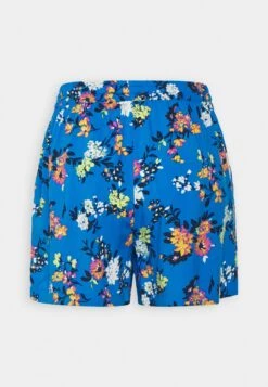B.young Mmjoella- Shorts - Ibiza Blue Mix -OXMO Ventas 7b116c78014241be80e8e45d511e2aba