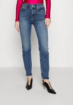 CITIZENS OF HUMANITY Daphne Long - Vaqueros Rectos - Delphi