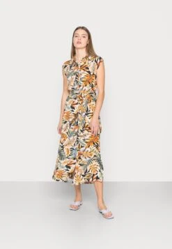 Billabong Little Flirt - Vestido Camisero - Black