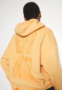 Boss Ecaisy- Sudadera - Light Pastel Orange -OXMO Ventas 80d978f350bd4b8983b430bda1807bb3