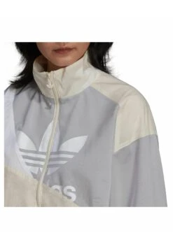 Adidas Originals Sudadera Con Cremallera - Beige 10 Adidas Originals Sudadera Con Cremallera - Beige -OXMO Ventas 8110df1e043b41a08ea74f54c8e4b092