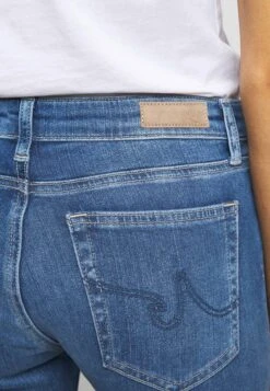 AG Jeans Prima - Vaqueros Pitillo - Blue Denim 13 AG Jeans Prima - Vaqueros Pitillo - Blue Denim -OXMO Ventas 8170bceefbbc4589aacca445abf217f7