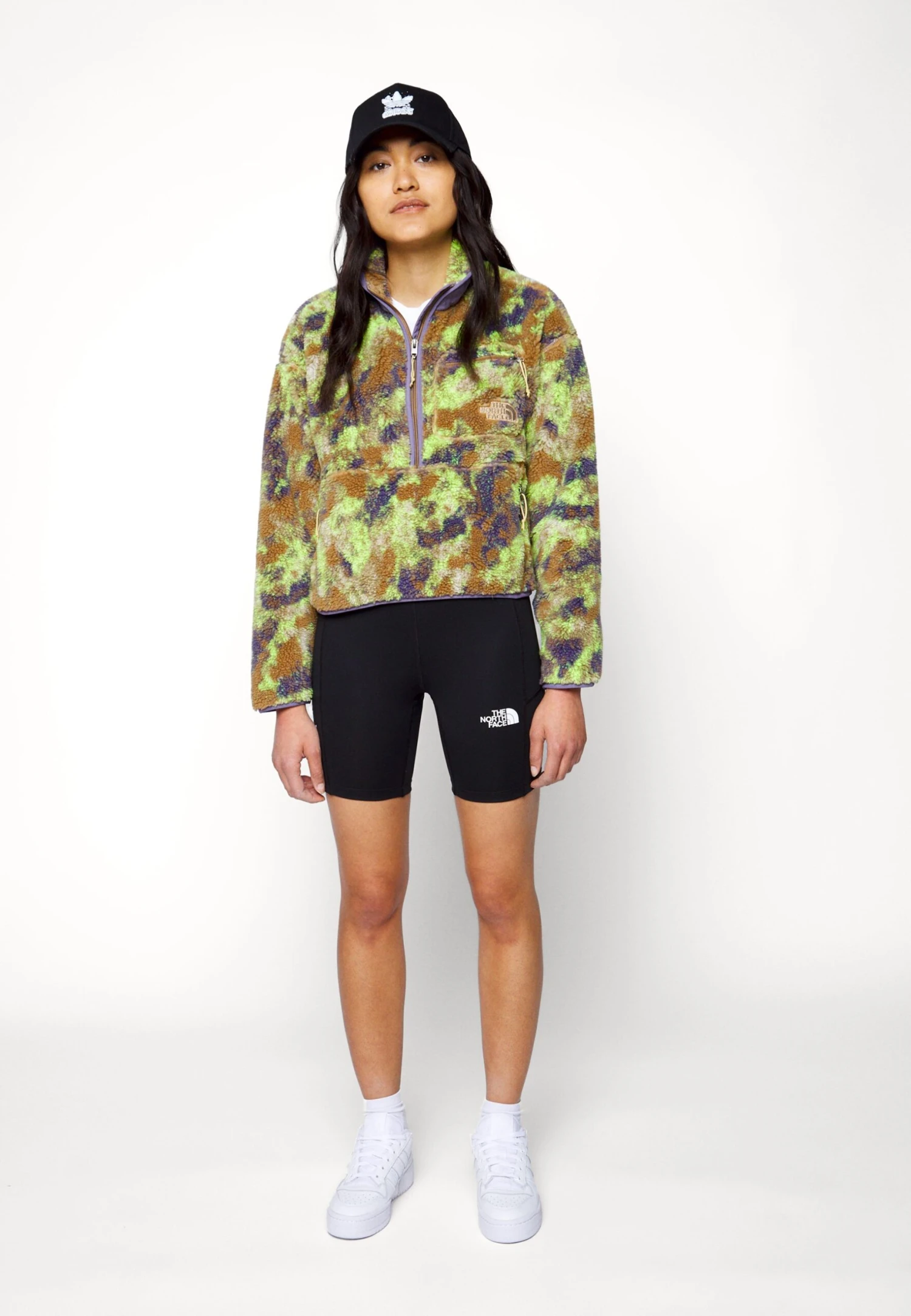 The North Face Extreme - Shorts - Black 7 The North Face Extreme - Shorts - Black - Imagen 5