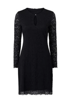 Nova - Vestido Informal - Schwarz -OXMO Ventas 836256bd02034ff9bc3120df7edea74d