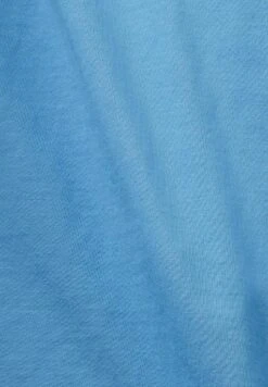 ESPRIT Cropped - Sudadera - Light Blue Lavender -OXMO Ventas 84b54ad4fa614c659e2ad0abe6e84f20