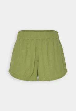 Edc By Esprit Crinkle - Shorts - Pistachio Green -OXMO Ventas 8812225bf2354b4fb3b30b6ea1f79066