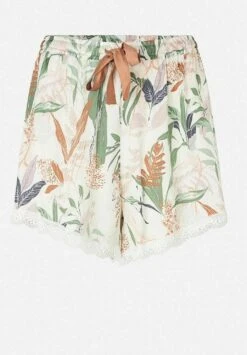 Kaitlyn - Shorts - Multi Coloured -OXMO Ventas 88ce670b57e14feba372370da7975477